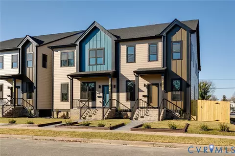 2128 Lamb Ave, Richmond, VA 23222