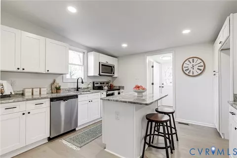 213 N Elm Ave, Highland Springs, VA 23075