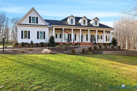 7201 Amarone Way, New Kent, VA 23124