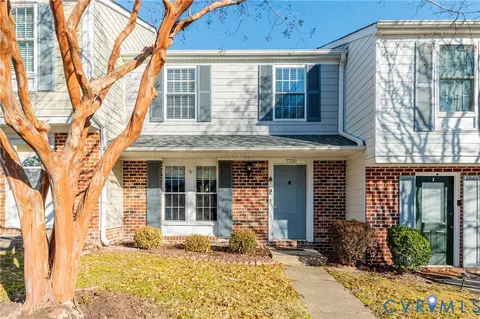 7720 Pomeroy Ct, Henrico, VA 23228