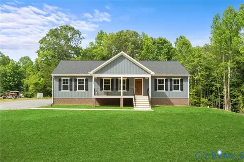 60 Vista Ln, Mineral, VA 23117