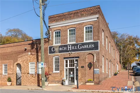 2418 E Franklin St #U108, Richmond, VA 23223