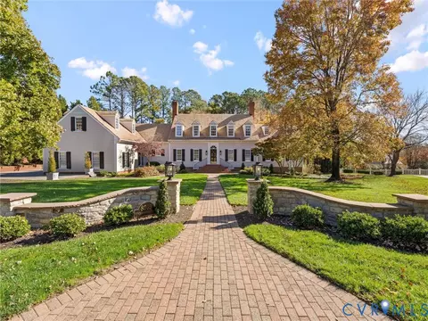 8205 Kimbershell Pl, Henrico, VA 23229