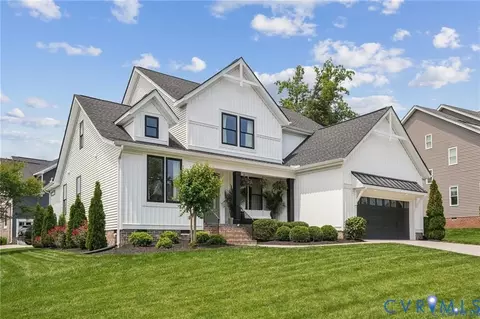 14936 Endstone Trl, Midlothian, VA 23112 photo 3