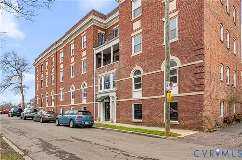 2420 Maplewood Ave #U1, Richmond, VA 23220
