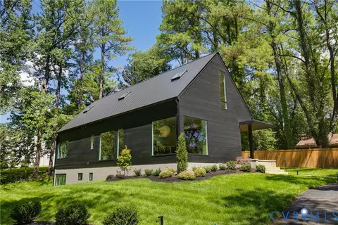 7438 Cherokee Rd, Richmond, VA 23225