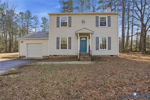 3605 Whitehouse Rd, South Chesterfield, VA 23834
