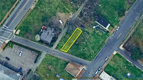 110 E Charity St, Richmond, VA 23219