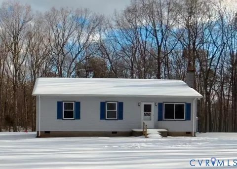 668 Jouett School Rd, Mineral, VA 23117
