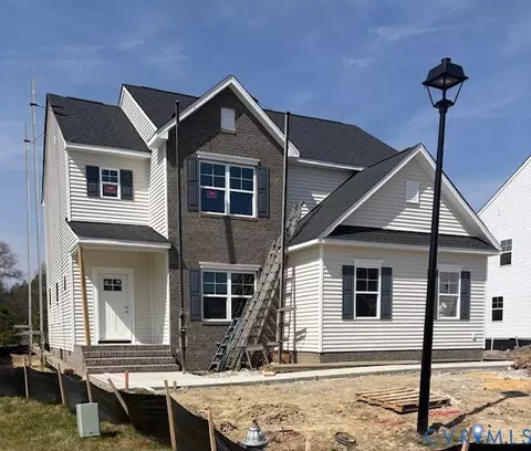 7208 Shining Armor Ct, Henrico, VA 23231