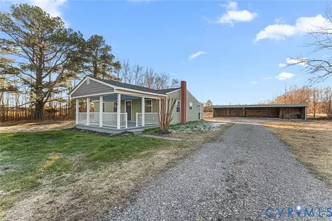 2446 Mantua Rd, Stevensville, VA 23161