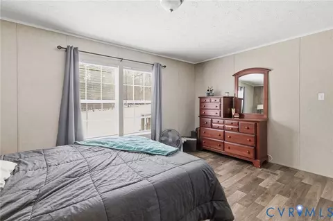 Bedroom - 930 Evans Rd, Powhatan, VA 23139 photo 2 of 3