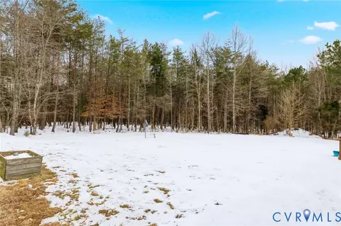 Exterior - 930 Evans Rd, Powhatan, VA 23139 photo 3 of 3