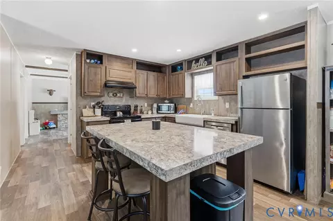 Kitchen - 930 Evans Rd, Powhatan, VA 23139 photo 1 of 2