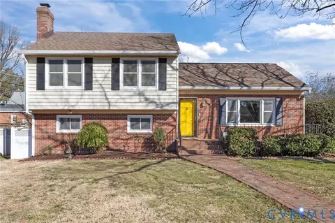 8004 Neuson Ct, Henrico, VA 23229