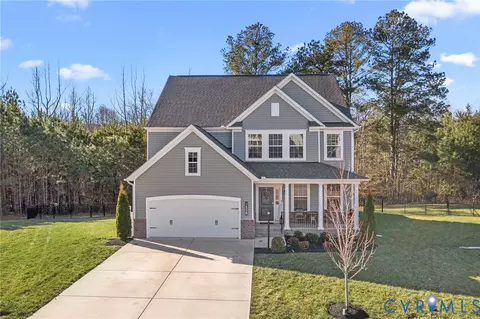 16718 Lilting Moon Ct, Moseley, VA 23120