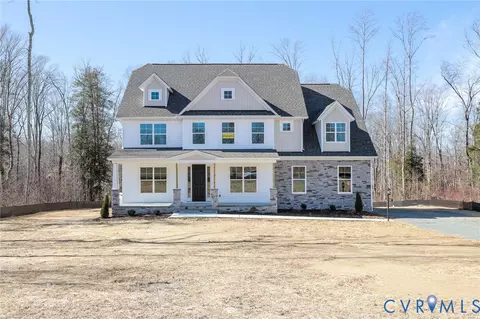 4892 Sherwood Squire Cir, Providence Forge, VA 23140