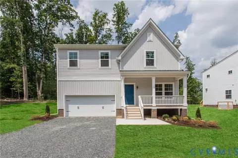 3443 Marwick Pl, Richmond, VA 23234