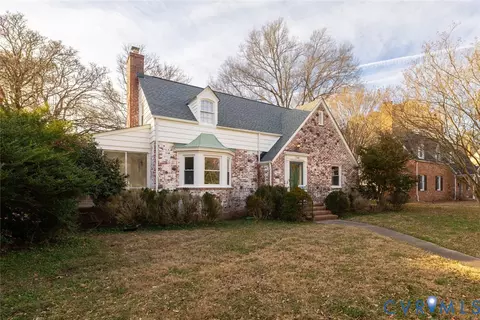 1940 Westover Ave, Petersburg, VA 23805