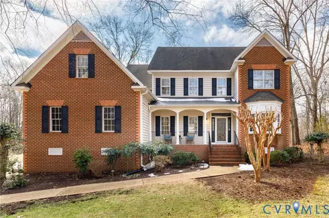 12901 River Hills Dr, Midlothian, VA 23113