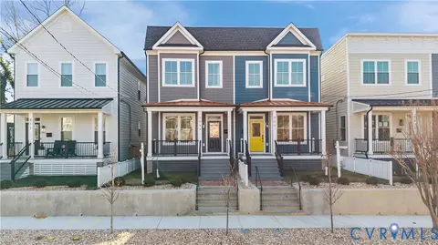 909 12 N 36th St, Richmond, VA 23223