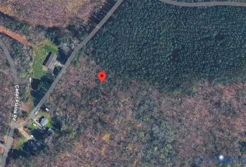 3456 Cedar Plains Rd, Sandy Hook, VA 23153 photo 1
