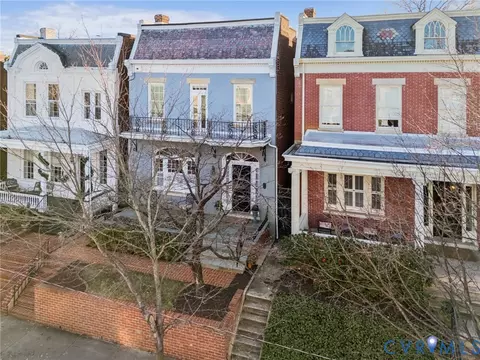 Exterior - 2005 Stuart Ave, Richmond, VA 23220 photo 10 of 10