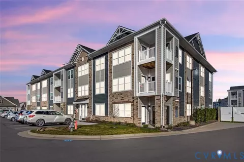 6655 Citory Way #103, Moseley, VA 23120