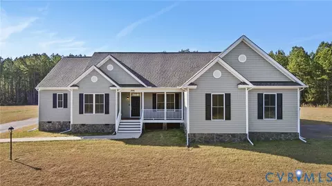 265 Morris Town Cir, La Crosse, VA 23950