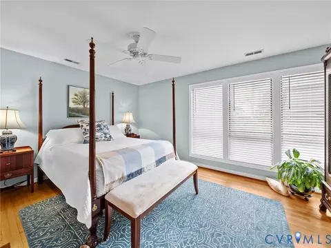 Bedroom - 13574 Heathbrook Ter, Midlothian, VA 23112 photo 1 of 5