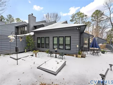 Exterior - 13574 Heathbrook Ter, Midlothian, VA 23112 photo 4 of 9