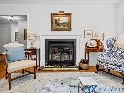 Living - 13574 Heathbrook Ter, Midlothian, VA 23112 photo 2 of 3