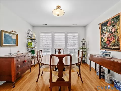 Dining - 13574 Heathbrook Ter, Midlothian, VA 23112 photo 2 of 2