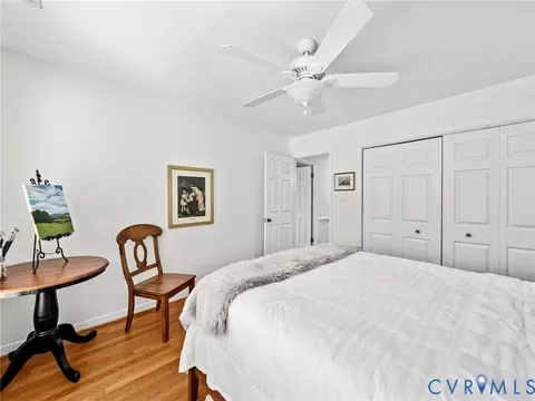 Bedroom - 13574 Heathbrook Ter, Midlothian, VA 23112 photo 5 of 5