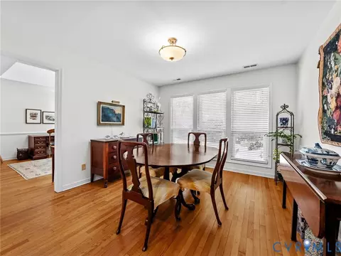 Dining - 13574 Heathbrook Ter, Midlothian, VA 23112 photo 1 of 2