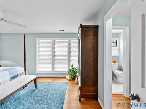 Bedroom - 13574 Heathbrook Ter, Midlothian, VA 23112 photo 2 of 5