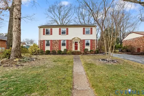 4304 Longleaf Dr, Henrico, VA 23294
