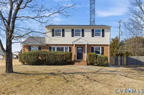 408 Mango Ct, Richmond, VA 23223