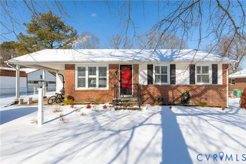 2718 Fruehauf Rd, Henrico, VA 23228