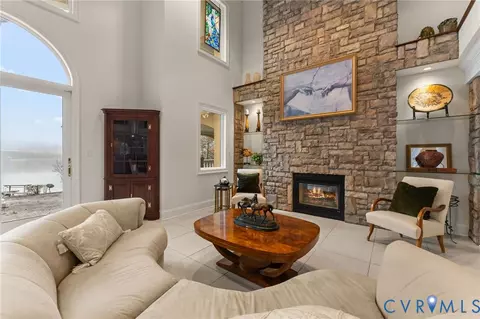 Living - 1356 Eagles Trce, Lancaster, VA 22503 photo 2 of 7