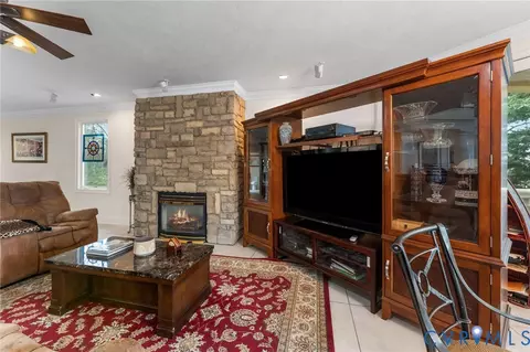Living - 1356 Eagles Trce, Lancaster, VA 22503 photo 1 of 7