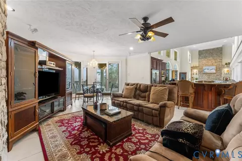 Living - 1356 Eagles Trce, Lancaster, VA 22503 photo 5 of 7