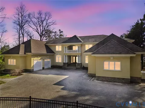 Exterior - 1356 Eagles Trce, Lancaster, VA 22503 photo 1 of 6