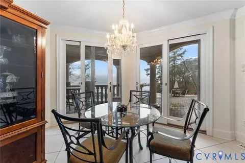 Dining - 1356 Eagles Trce, Lancaster, VA 22503 photo 5 of 5