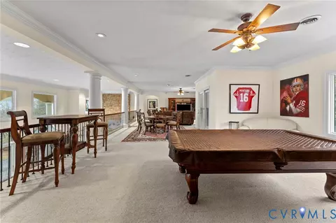 Entry Way - 1356 Eagles Trce, Lancaster, VA 22503 photo 1 of 1