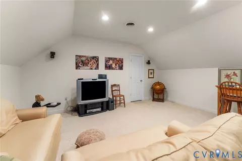 Bedroom - 1356 Eagles Trce, Lancaster, VA 22503 photo 16 of 16