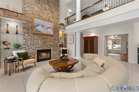 Living - 1356 Eagles Trce, Lancaster, VA 22503 photo 3 of 7