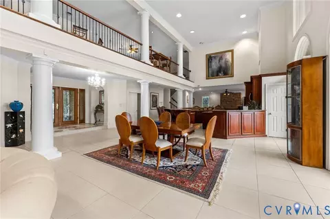 Dining - 1356 Eagles Trce, Lancaster, VA 22503 photo 3 of 5