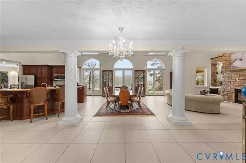 Dining - 1356 Eagles Trce, Lancaster, VA 22503 photo 4 of 5