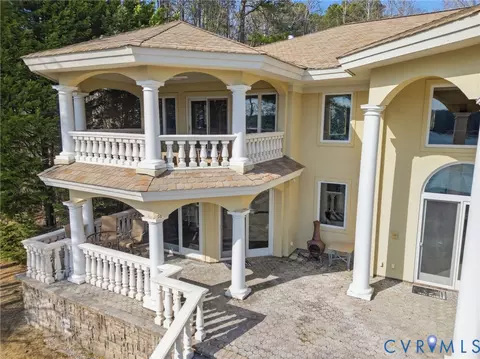 Exterior - 1356 Eagles Trce, Lancaster, VA 22503 photo 6 of 6